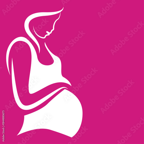 Mother's Day Card and Mother's Love Card