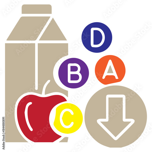 Food Nutrient Download