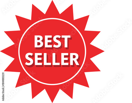 Aggressive red wolf mascot head logo vector with sharp fangs and yellow eyes