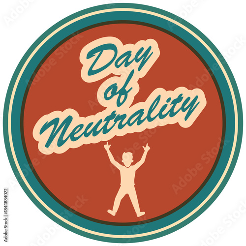International Day of Neutrality