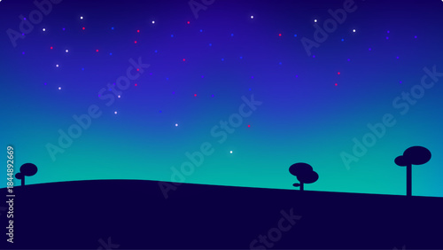 abstract background for desktop wallpaper and banner