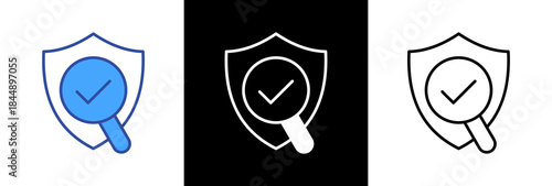 Defense threestyle icon