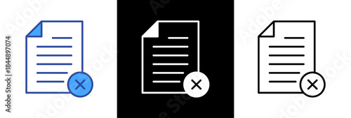 Evaluation threestyle icon