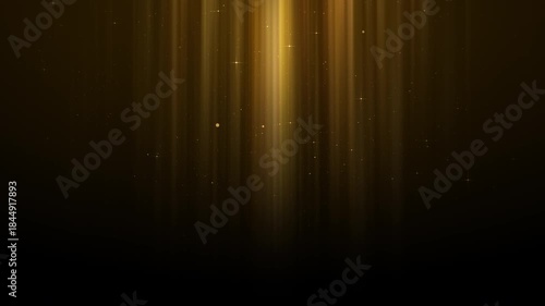 Wallpaper Mural Golden Heavenly Light Particles Gold Awards Trailer Titles Cinematic Openers Luxury Intro Background Loop Torontodigital.ca