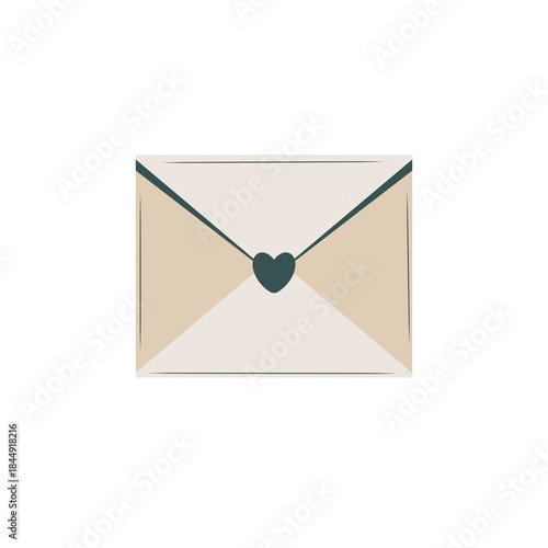 Free Download Elegant envelope ready to deliver - GFXLoad