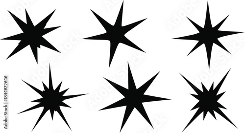 A minimalist placeholder image indicating a vector graphic file on a white background