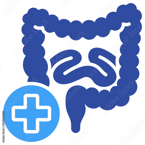 Gastroenterology Icon