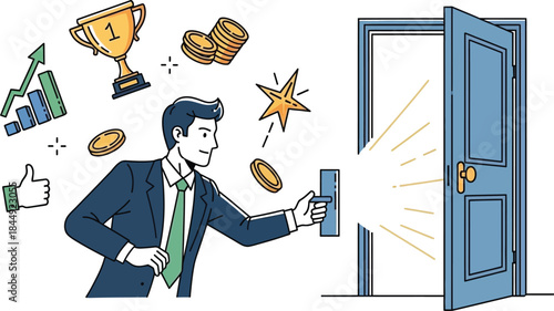 A simple text image displaying the words 'vector file' on a plain white background