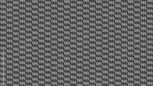 Abstract Carbon Fiber Texture