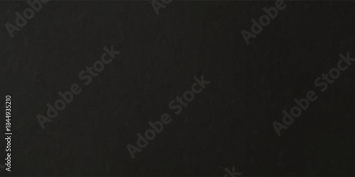 Black paper texture or background