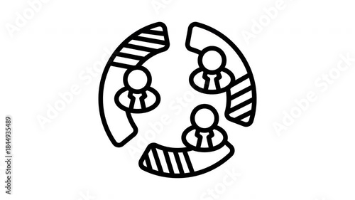 Animated Voter Demographic Analysis