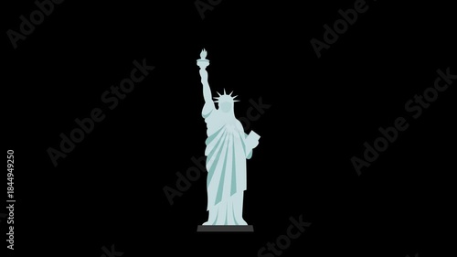 Statue of Liberty
