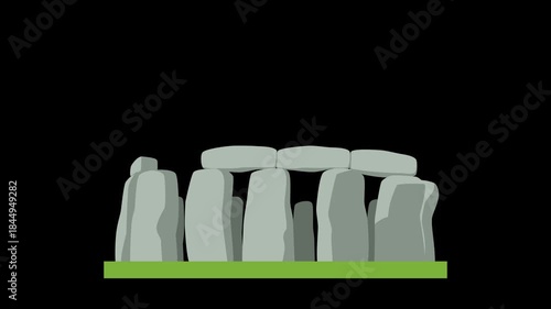 Stonehenge