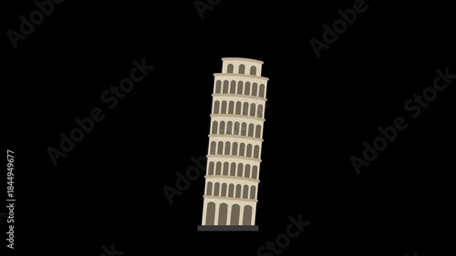 Tower of Pisa