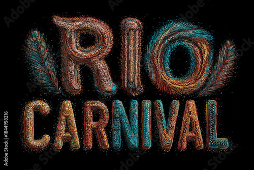 Rio de Janeiro Carnival, Rio Carnival