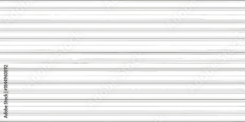 Horizontal lines create a textured minimalist pattern with subtle variations in tone