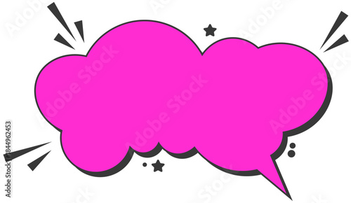 Abstract geometric shapes in turquoise and black, minimalist design