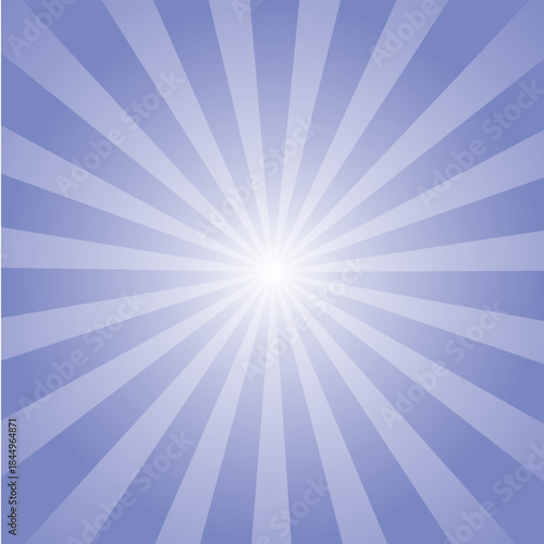 Background : A mesmerizing display of radial pattern, emanating outwards from a central point, evoking a sense of dynamic energy and visual harmony, ideal for backgrounds and design elements.