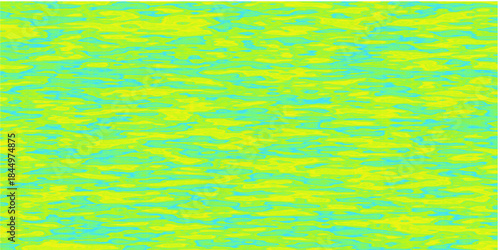 Abstract Neon Marble Texture Background in Lime Green and Aqua Blue, Fluid Wavy Pattern, Modern Psychedelic Liquid Design for Wallpaper, Fabric, Packaging, Digital Art