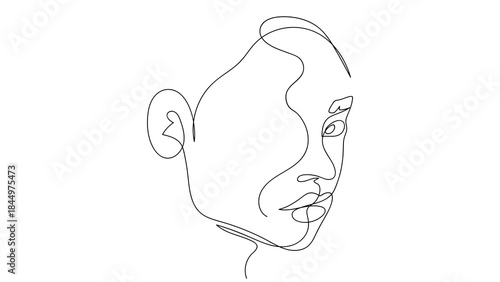hand drawn vector illustration