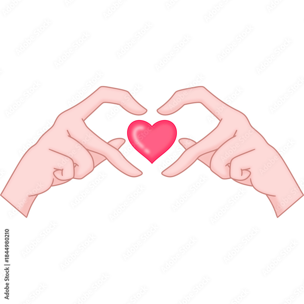 Fototapeta premium valentine's day 2026