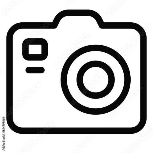 Camera Icon