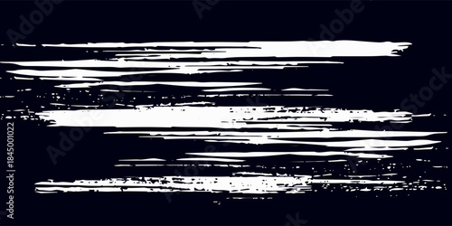 mud stain speed lines vector illustration eps10