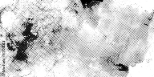 Abstract dirty or scratch aging effect. Dusty and grungy scratch texture material or surface. Use for overlay effect vintage grunge style design.