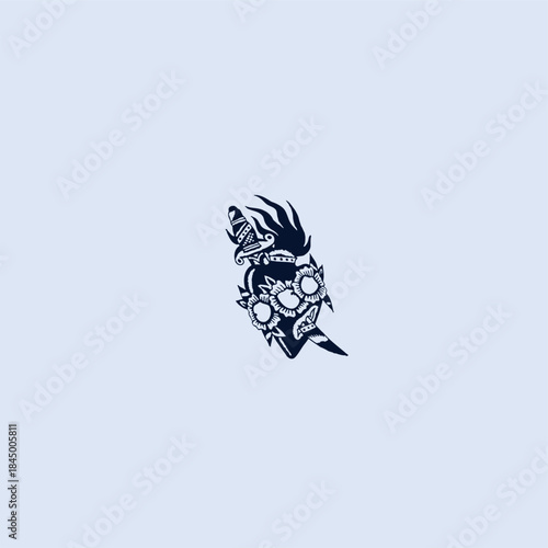 THESE HIGH QUALITY SACRED HEART JESUS VECTOR FOR USING VARIOUS TYPES OF DESIGN WORKS LIKE T-SHIRT, LOGO, TATTOO AND HOME WALL DESIGN