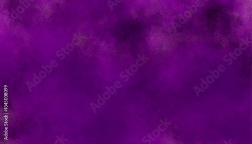 Deep Purple Grunge Texture Abstract Background