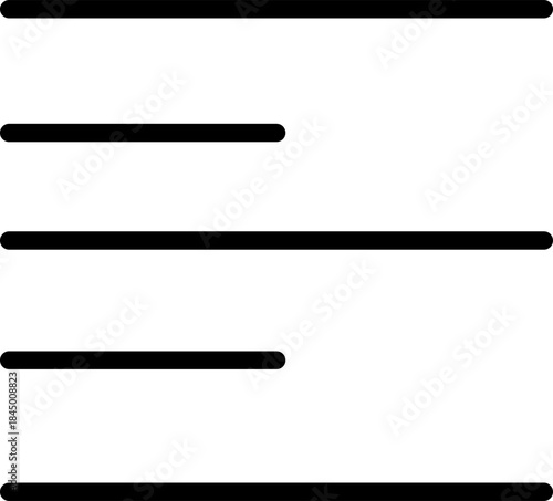 Left Align