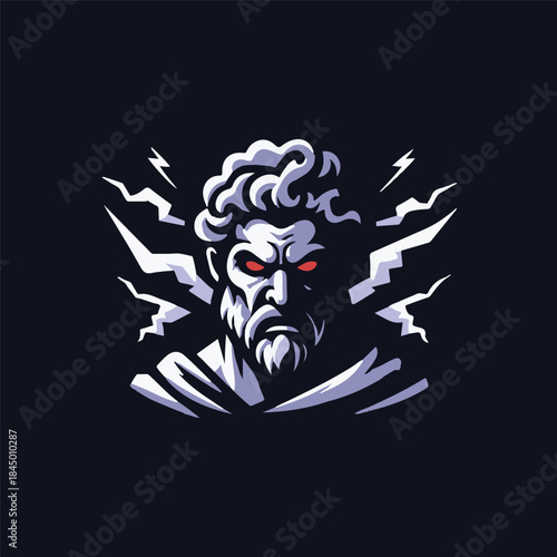 Rage of Zeus Logo
