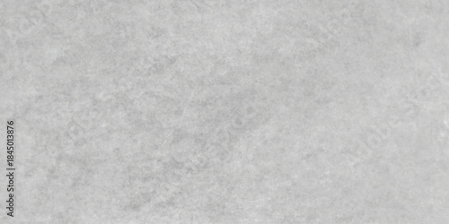 Abstract background with modern grey marble limestone texture background in white light seamless material wall paper. Back flat stucco gray stone table top view. paper texture and vector design