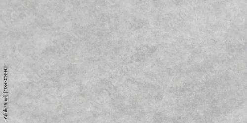 Abstract background with modern grey marble limestone texture background in white light seamless material wall paper. Back flat stucco gray stone table top view. paper texture and vector design