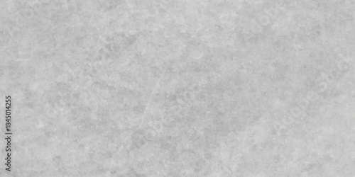 Abstract background with modern grey marble limestone texture background in white light seamless material wall paper. Back flat stucco gray stone table top view. paper texture and vector design