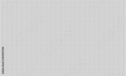 Seamless abstract knitting pattern. Minimal and modern decorative background.