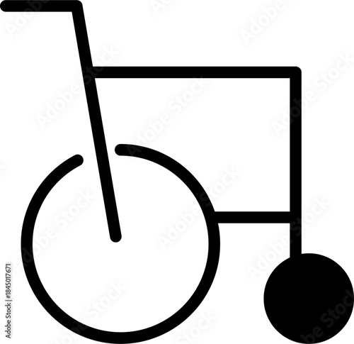 Wheel Chair
