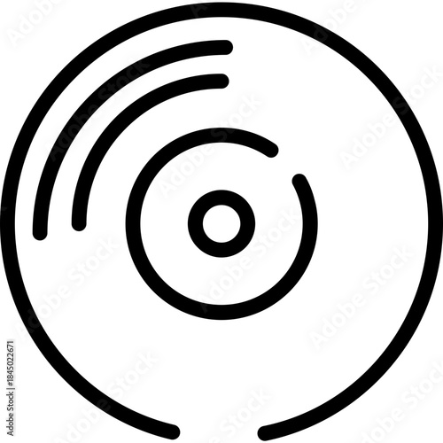 Compact Disc
