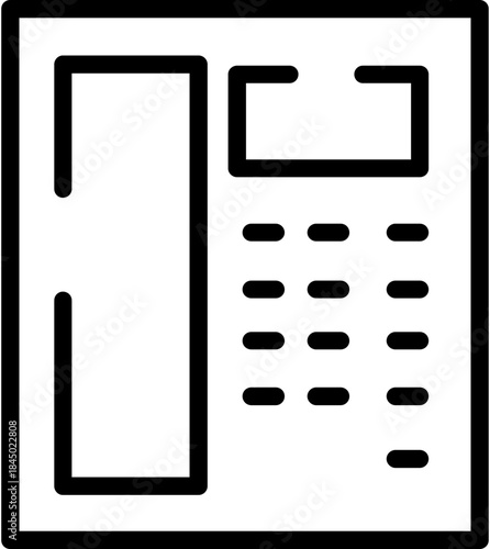 Land Line