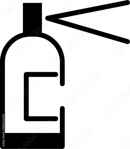Spray