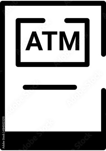 Atm Machine
