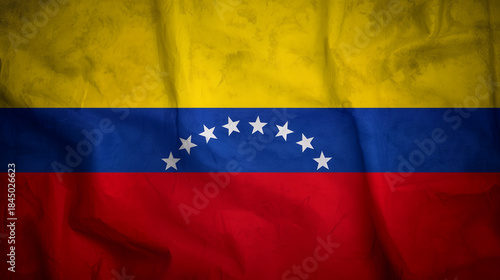venezuela flag