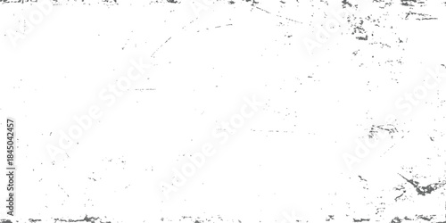 Abstract black grunge background texture with vintage rough wall surface design