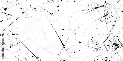 Dark abstract grunge background featuring distressed dusty layers, urban decay mood for abstract posters for background.