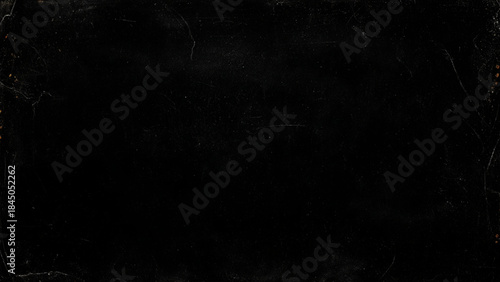 Dark marble texture with scratches and stains