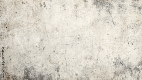 Grunge textured surface with scratches and stains