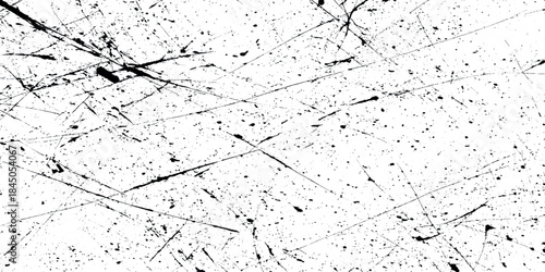 Weathered paint gritty noise urban decay style artistic surface artistic grunge background with cracked concrete texture.