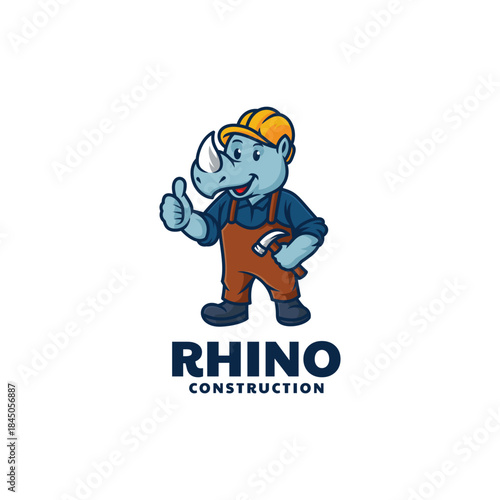 Rhino Logo