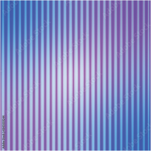 blue and white striped background