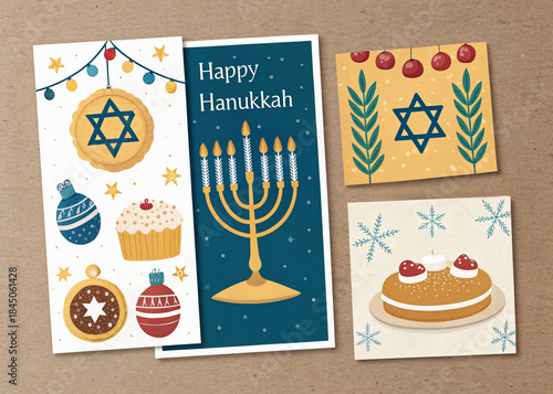 restaurant menu design